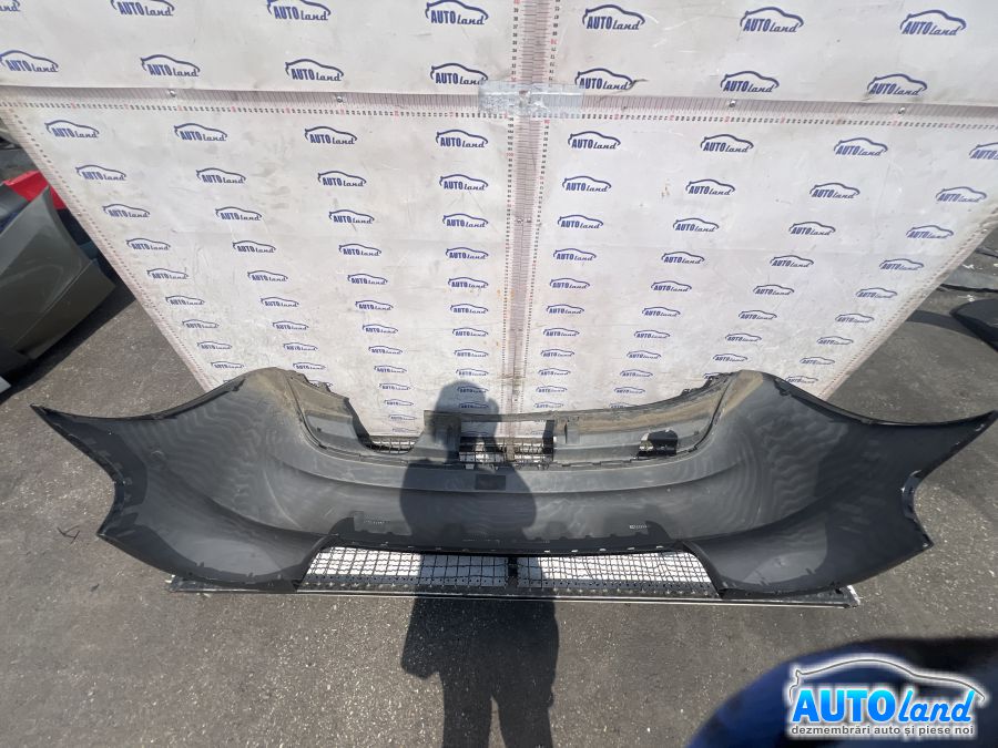 Bara spate AUDI A3 (8P1) 2003-2025 Cod 8P3807511