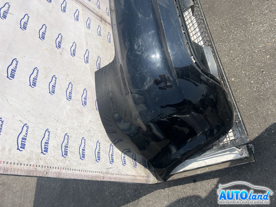 Bara spate AUDI A3 (8P1) 2003-2025 Cod 8P3807511