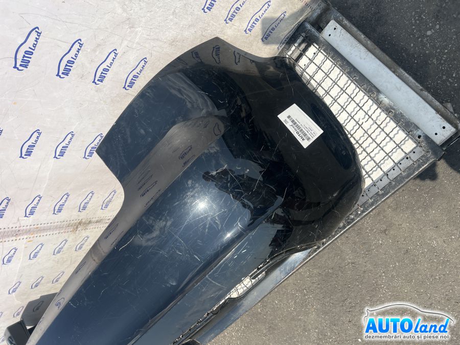 Bara spate AUDI A3 (8P1) 2003-2025 Cod 8P3807511