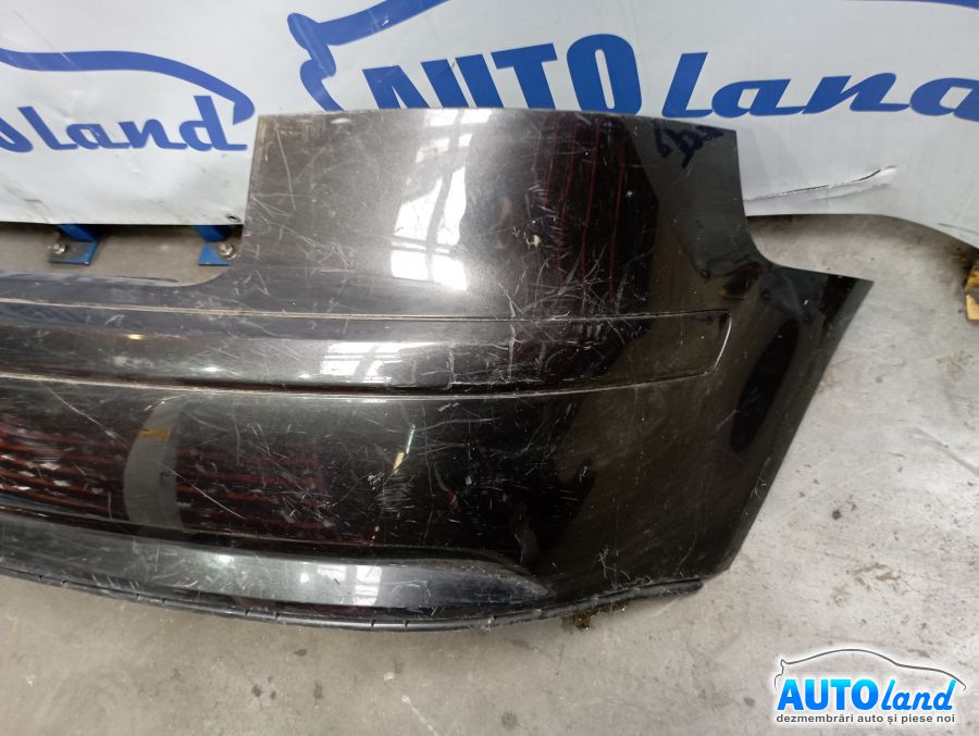 Bara spate AUDI A3 (8P1) 2003-2025 Cod 8P3807511B