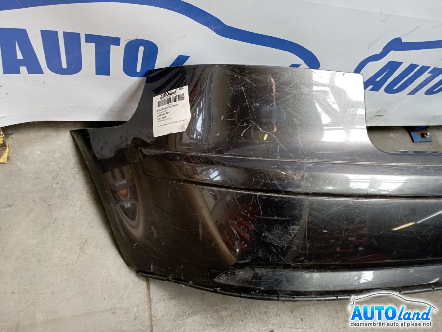 Bara spate AUDI A3 (8P1) 2003-2025 Cod 8P3807511B