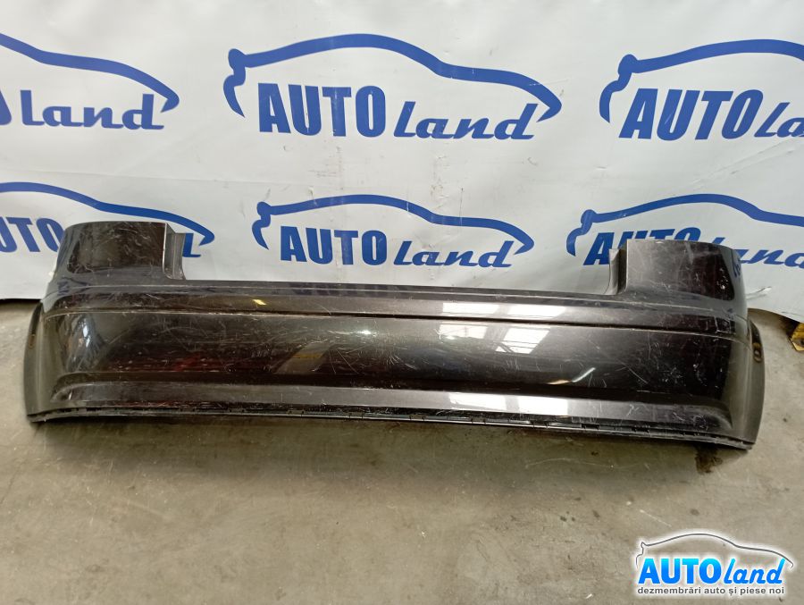 Bara spate AUDI A3 (8P1) 2003-2025 Cod 8P3807511B