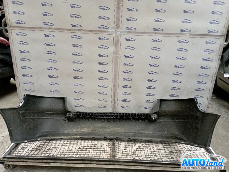 Bara spate AUDI A3 (8P1) 2003-2025 Cod 8P3807511B