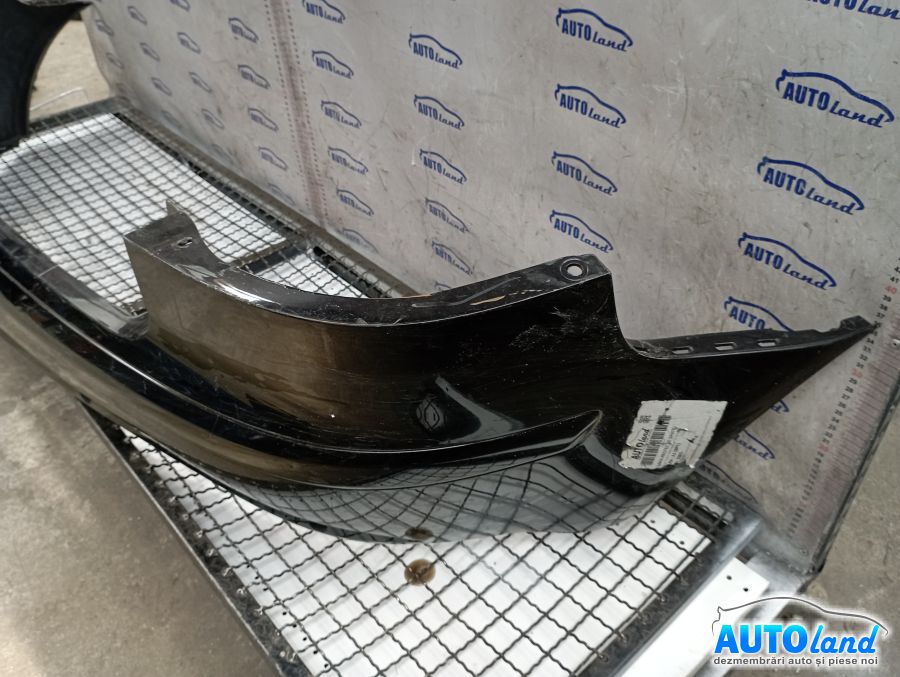 Bara spate AUDI A3 (8P1) 2003-2025 Cod 8P3807511B