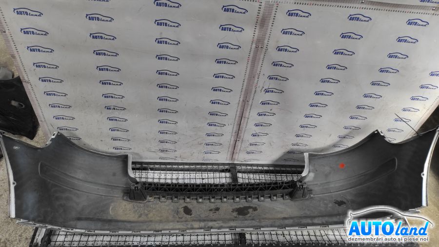 Bara spate AUDI A3 (8P1) 2003-2025 Cod 8P3807511B