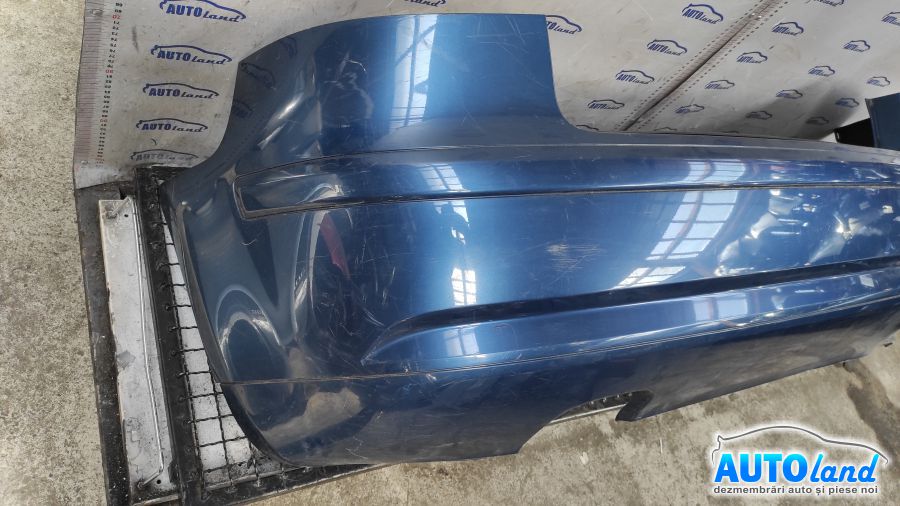 Bara spate AUDI A3 (8P1) 2003-2025 Cod 8P3807511B