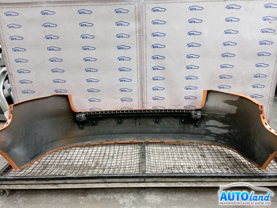 Bara spate AUDI A3 (8P1) 2003-2025 Cod 8P3807511D