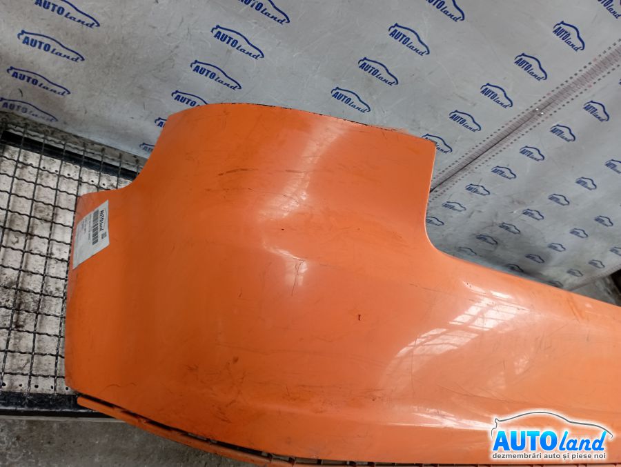 Bara spate AUDI A3 (8P1) 2003-2025 Cod 8P3807511D