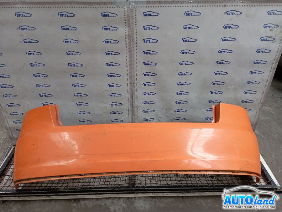 Bara spate AUDI A3 (8P1) 2003-2025 Cod 8P3807511D