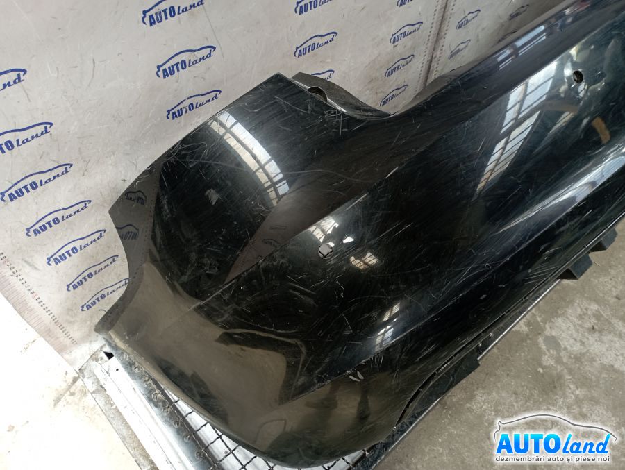 Bara spate AUDI A3 (8P1) 2003-2025 Cod 8P4807511