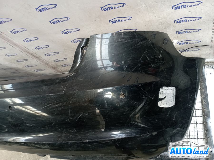 Bara spate AUDI A3 (8P1) 2003-2025 Cod 8P4807511