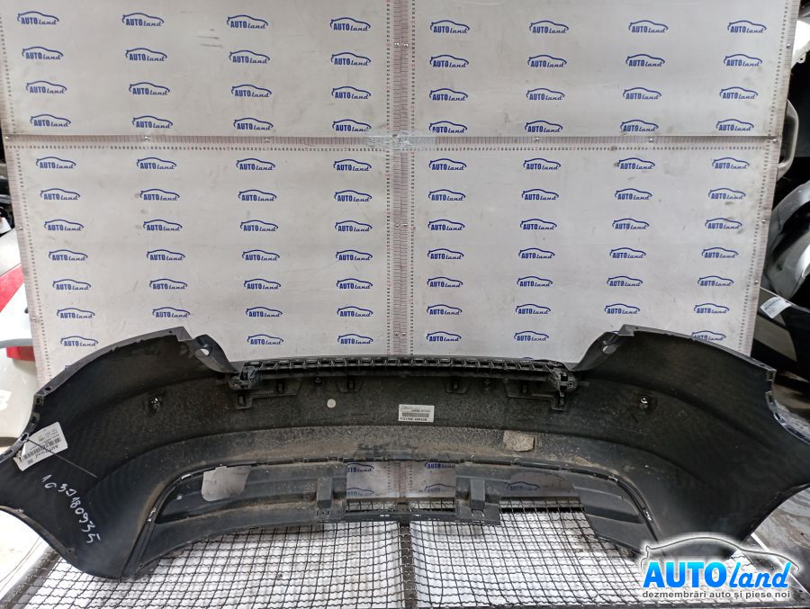 Bara spate AUDI A3 (8P1) 2003-2025 Cod 8P4807511