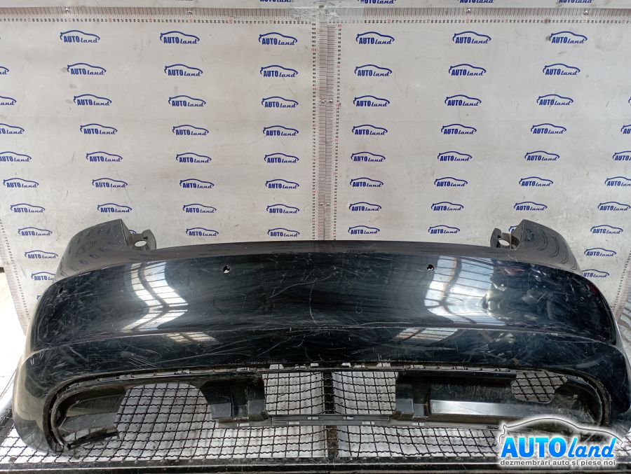 Bara spate AUDI A3 (8P1) 2003-2025 Cod 8P4807511