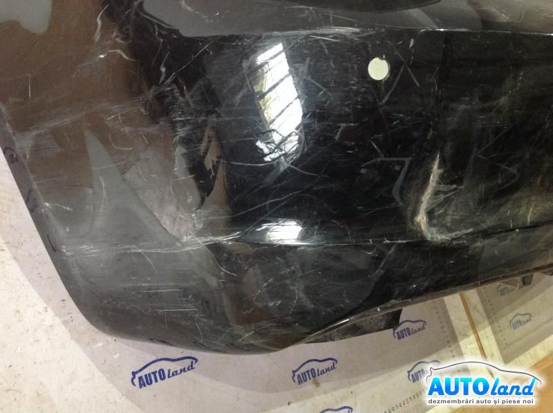 Bara spate AUDI A3 (8P1) 2003-2025 Cod 8P4807511