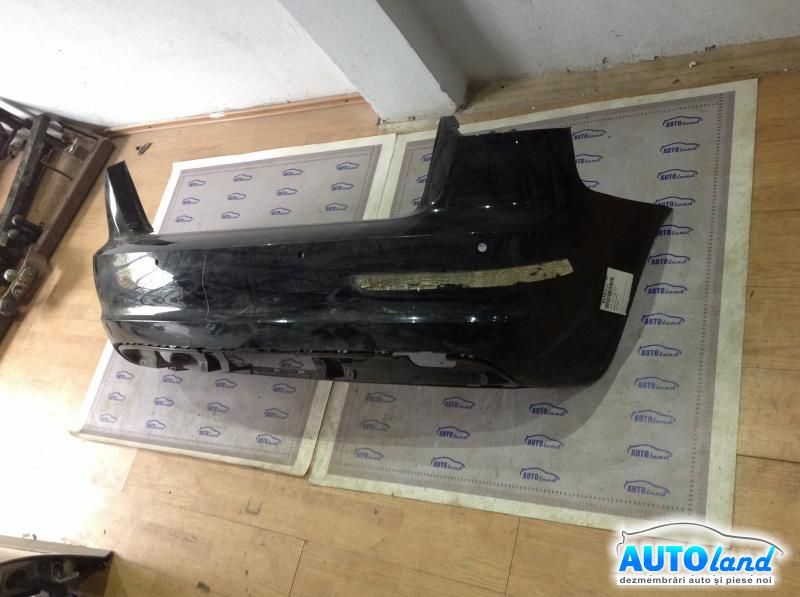 Bara spate AUDI A3 (8P1) 2003-2025 Cod 8P4807511