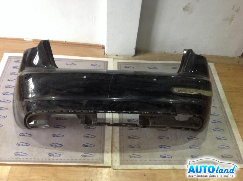 Bara spate AUDI A3 (8P1) 2003-2025 Cod 8P4807511