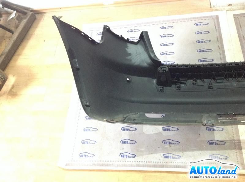 Bara spate AUDI A3 (8P1) 2003-2025 Cod 8P4807511