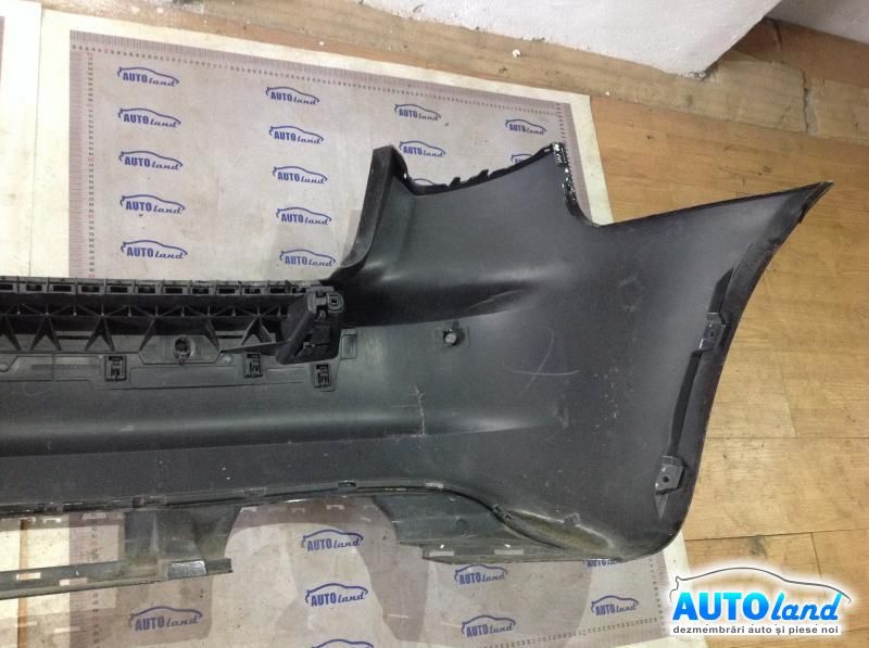 Bara spate AUDI A3 (8P1) 2003-2025 Cod 8P4807511
