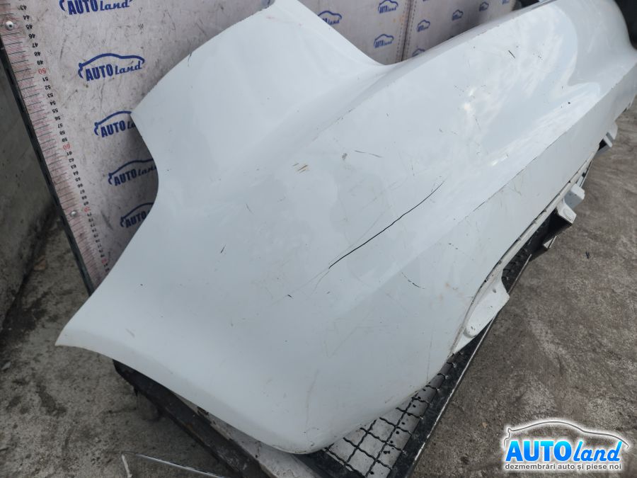 Bara spate AUDI A3 (8P1) 2003-2025 Cod 8P4807511