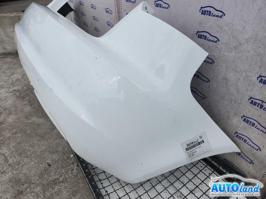 Bara spate AUDI A3 (8P1) 2003-2025 Cod 8P4807511