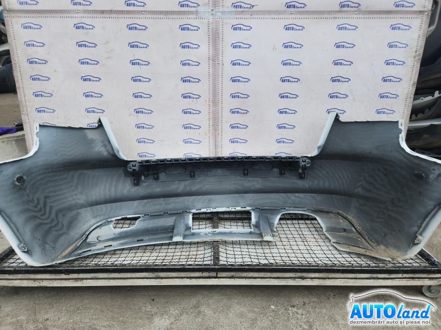 Bara spate AUDI A3 (8P1) 2003-2025 Cod 8P4807511