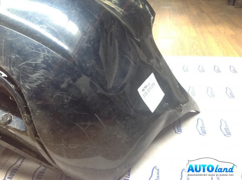 Bara spate AUDI A3 (8P1) 2003-2025 Cod 8P4807511