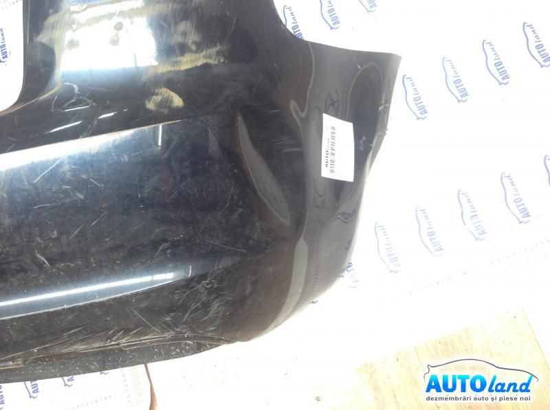 Bara spate AUDI A3 (8P1) 2003-2025 Cod 8P4807511