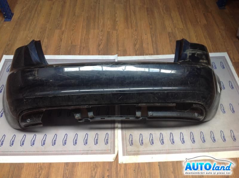 Bara spate AUDI A3 (8P1) 2003-2025 Cod 8P4807511