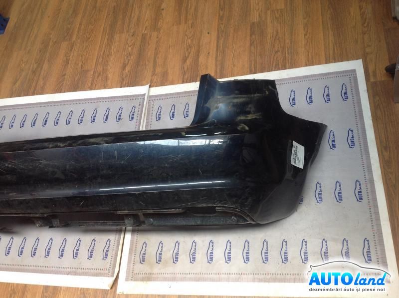 Bara spate AUDI A3 (8P1) 2003-2025 Cod 8P4807511