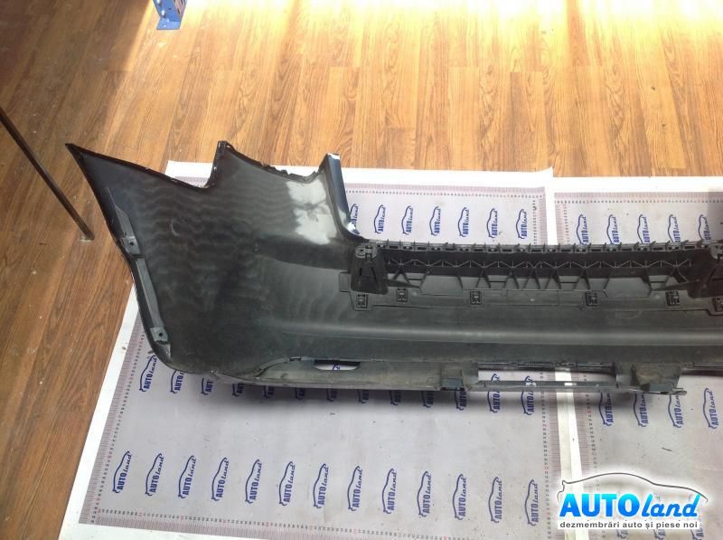 Bara spate AUDI A3 (8P1) 2003-2025 Cod 8P4807511