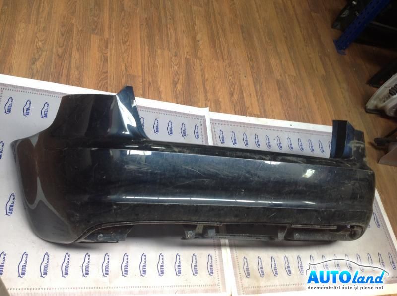 Bara spate AUDI A3 (8P1) 2003-2025 Cod 8P4807511