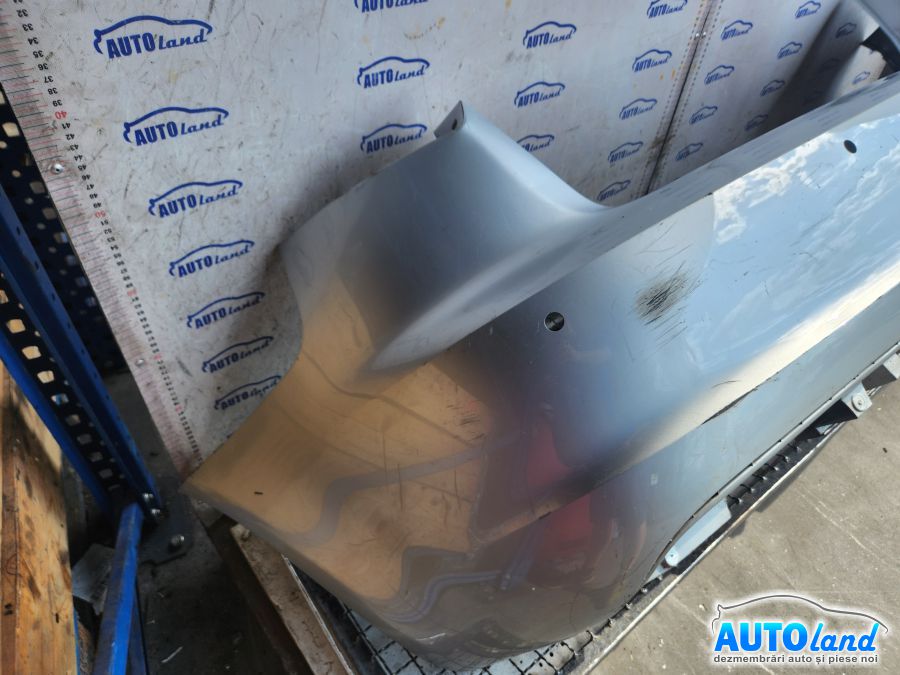 Bara spate AUDI A3 (8P1) 2003-2025 Cod 8P4807511
