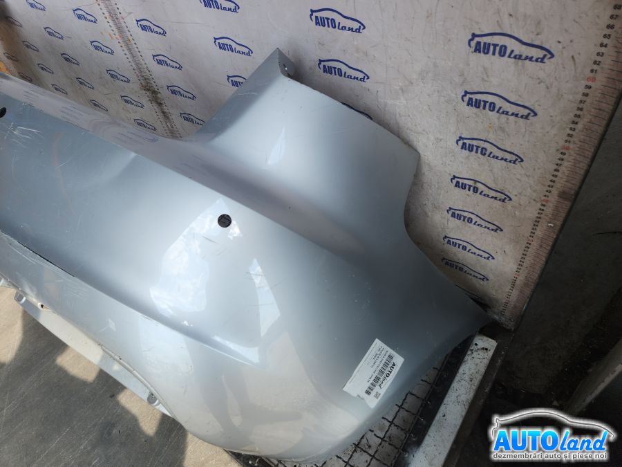 Bara spate AUDI A3 (8P1) 2003-2025 Cod 8P4807511