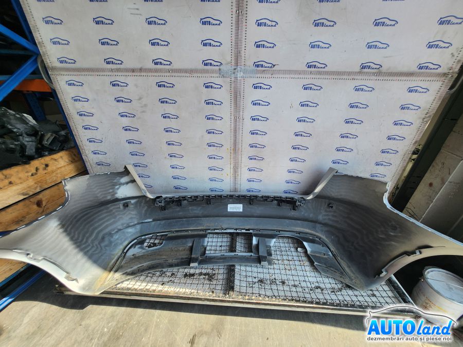 Bara spate AUDI A3 (8P1) 2003-2025 Cod 8P4807511