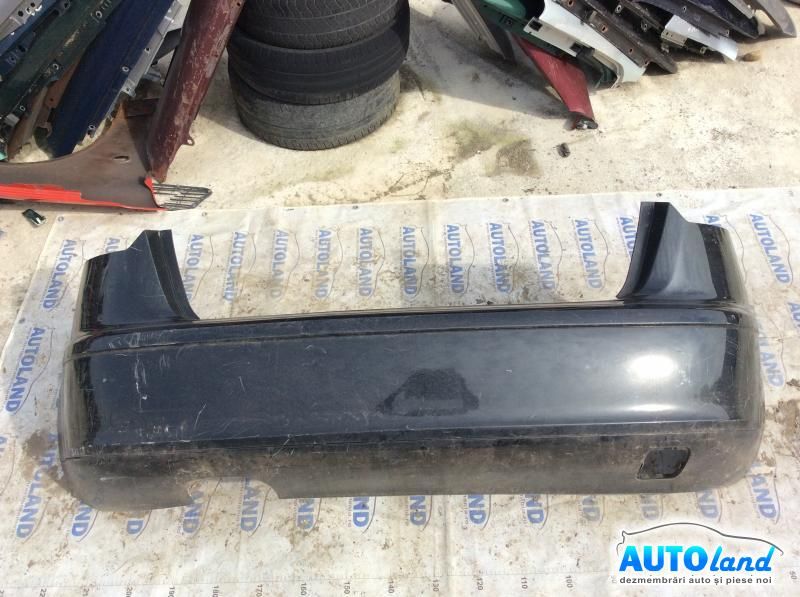 Bara spate AUDI A3 (8P1) 2003-2025 Cod 8P4807511