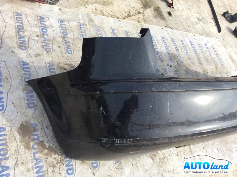 Bara spate AUDI A3 (8P1) 2003-2025 Cod 8P4807511