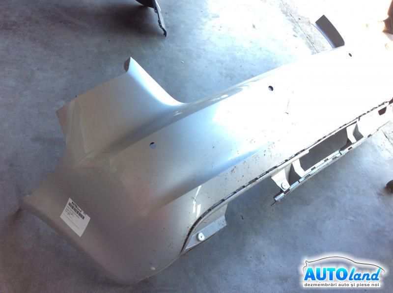 Bara spate AUDI A3 (8P1) 2003-2025 Cod 8P4807511