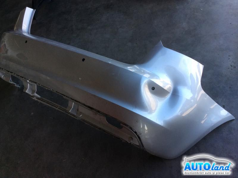 Bara spate AUDI A3 (8P1) 2003-2025 Cod 8P4807511