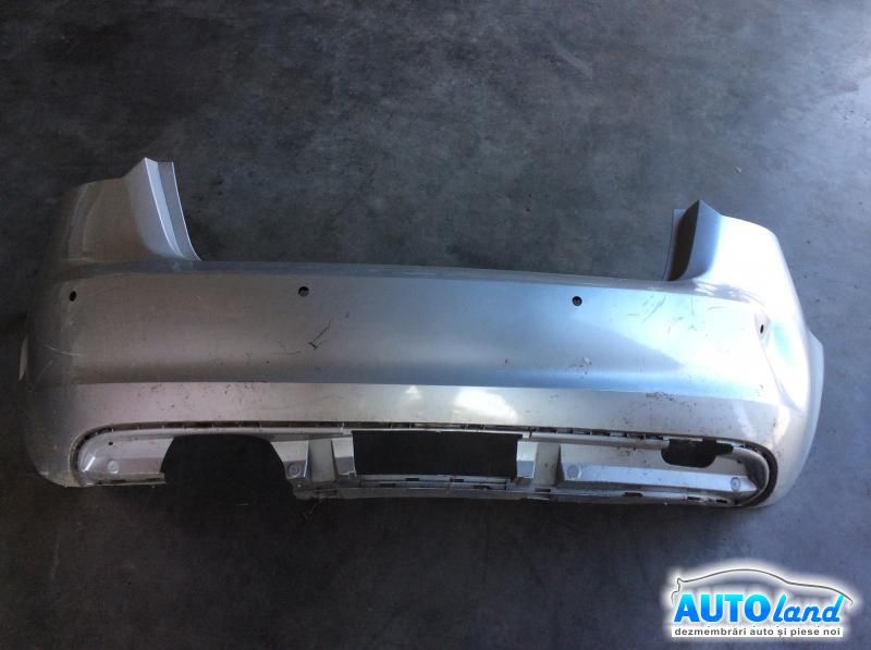 Bara spate AUDI A3 (8P1) 2003-2025 Cod 8P4807511