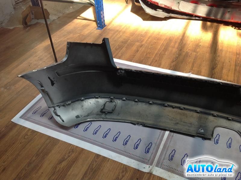 Bara spate AUDI A3 (8P1) 2003-2025 Cod 8P4807511