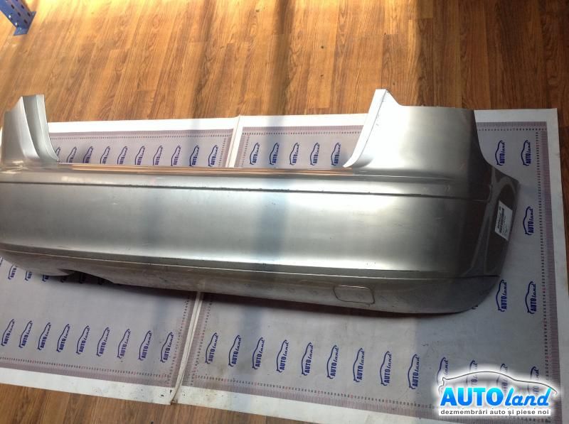 Bara spate AUDI A3 (8P1) 2003-2025 Cod 8P4807511