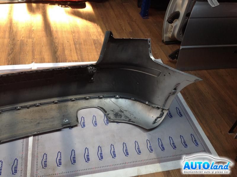Bara spate AUDI A3 (8P1) 2003-2025 Cod 8P4807511