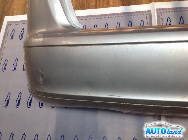 Bara spate AUDI A3 (8P1) 2003-2025 Cod 8P4807511