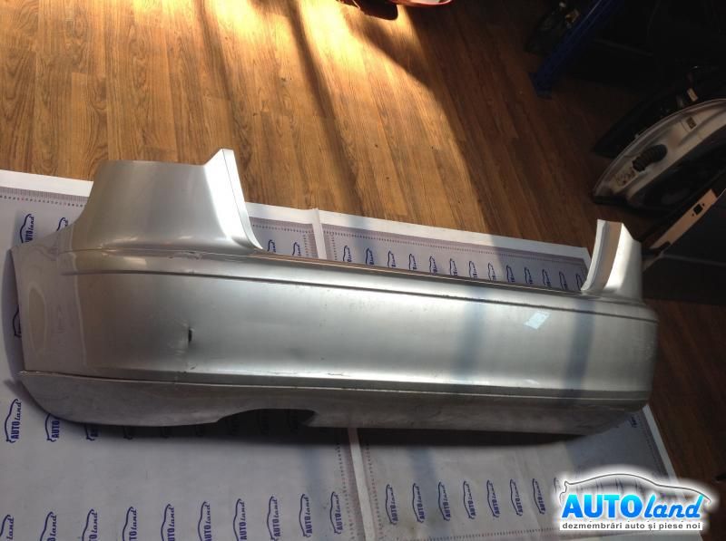 Bara spate AUDI A3 (8P1) 2003-2025 Cod 8P4807511