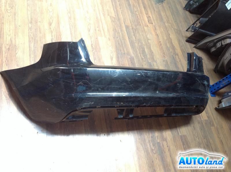 Bara spate AUDI A3 (8P1) 2003-2025 Cod 8P4807511