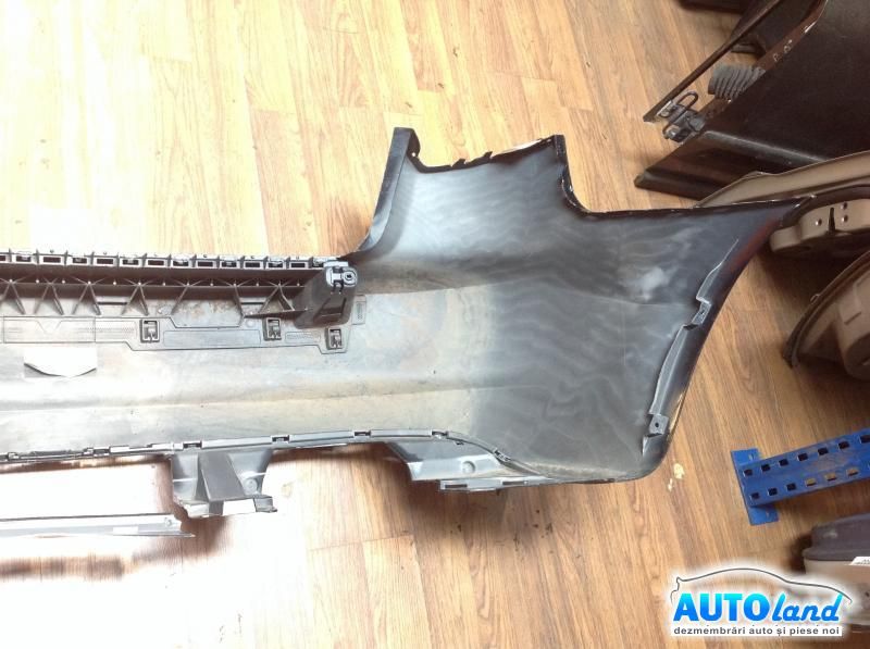 Bara spate AUDI A3 (8P1) 2003-2025 Cod 8P4807511