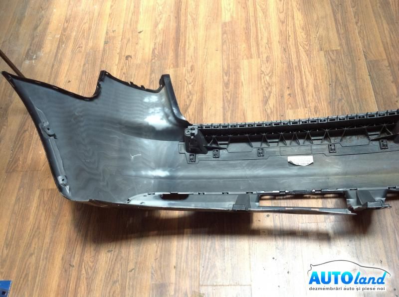 Bara spate AUDI A3 (8P1) 2003-2025 Cod 8P4807511