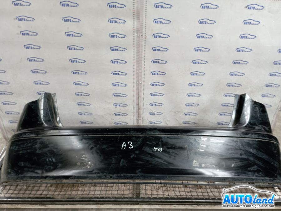 Bara spate AUDI A3 (8P1) 2003-2025 Cod 8P4807511