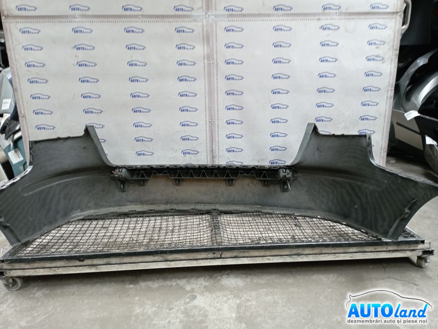Bara spate AUDI A3 (8P1) 2003-2025 Cod 8P4807511
