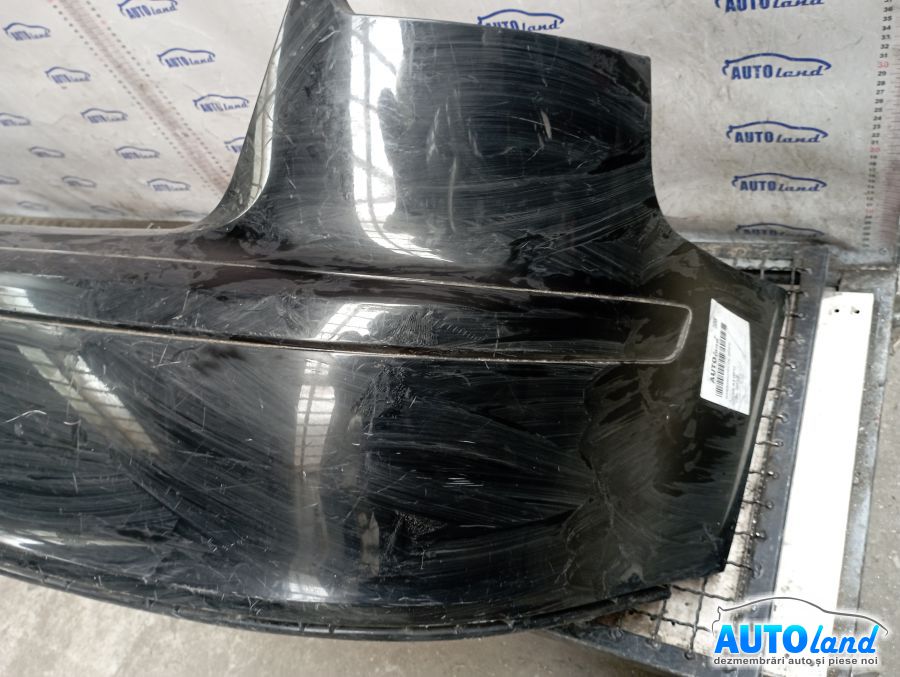 Bara spate AUDI A3 (8P1) 2003-2025 Cod 8P4807511